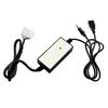 AUX USB адаптер Toyota 5+7 pin
