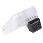 Цветная камера заднего вида для автомобилей Lexus RX