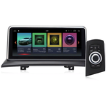 RW2705 Штатная магнитола на BMW X3 E83 2004-2010 на Android