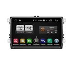 PD818 магнитола для Volkswagen универсальная на Android