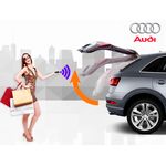 Электропривод багажника Audi Q3 2015 - 2016 (установочный комплект )