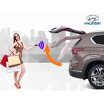 Электропривод багажника Hyundai SantaFe с 2019 года выпуска (установочный комплект)