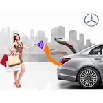 Электропривод багажника Mercedes-Benz C Class W205 с 2018 года (установочный комплект)