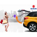 Электропривод багажника Suzuki Vitara с 2019 года выпуска (установочный комплект)