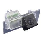 Штатная камера заднего вида AUDI A1 A3 A4 A5 A6 A7 Q3 Q5, Q7 TT с углом обзора 170°