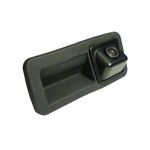 Цветная камера заднего вида для автомобилей Ford  Focus 2 , S-max, Mondeo 07-, Kuga -11