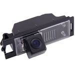 Цветная камера заднего вида для автомобилей Kia Ceed 12- хэтчбек в штатное место