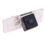 Штатная камера AUDI A1, A3 11-, A4 08-, A5, A6 11-, Q3, Q5, TT с динамической разметкой