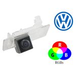 Штатная камера RGBs для автомобилей Volkswagen