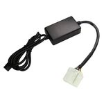 AUX аудиопровод Honda