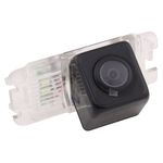 Камера заднего вида для Ford Mondeo 08+, Fiesta, Focus II (х/б), S-Max, Kuga, Explorer 12-