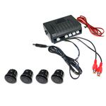 Парковочные радары ( видеопарктроники) с 4 сенсорами