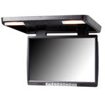 19" LCD потолочный откидной монитор