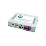 Адаптер для подключения камер на BMW с системами NBT с 2012 года выпуска