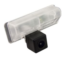 Штатная камера для автомобилей Lexus ES (2013-) с углом обзора 170°