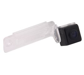 Цветная камера заднего вида для автомобилей AUDI A3 -11, A4 -07, A6, A8, Q7 в штатное место