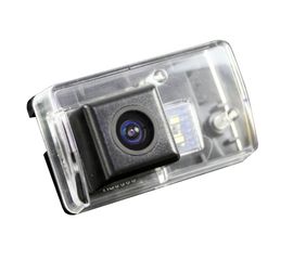 Цветная камера заднего вида для автомобилей Citroen в штатное место