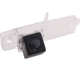 Цветная камера заднего вида для автомобилей Scion XB 2003-2006 в штатное место