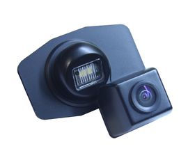 Цветная камера заднего вида для автомобилей Scion XB 07-10, XD 07- в штатное место