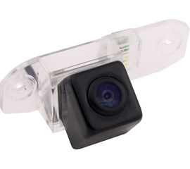 Штатная камера заднего вида для Volvo XC90, XC70, XC60, V60, V70, V50, S80L, S60, S80