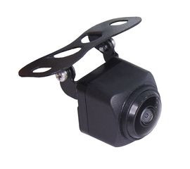 Универсальная миниатюрная камера переднего обзора с углом обзора 180° и высоким разрешением
