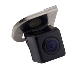 Штатная камера заднего вида Ford Focus 3 ( III ) с динамической разметкой