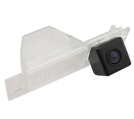 Штатная камера для автомобиля Hyundai IX 35 рестайлинг с динамической разметкой