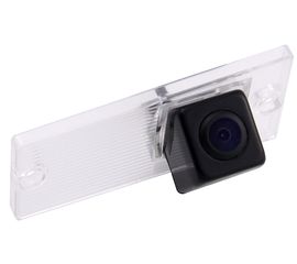 Штатная камера заднего вида Kia Sportage 04-09 с динамической разметкой