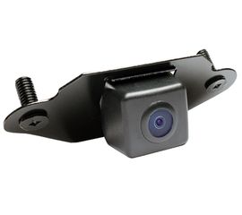 Штатная камера заднего вида Nissan Qashqai 10- с динамической разметкой