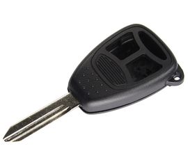Корпус ключа зажигания Chrysler с лезвием 3 кнопки