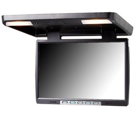 15,4" LCD потолочный откидной монитор