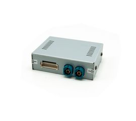 Адаптер для подключения камер на VOLKSWAGEN с системой MIB/MIB-2