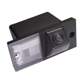 Цветная CCD камера заднего вида для автомобиля Hyundai H1 Starex