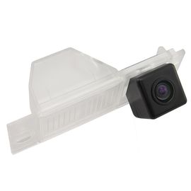 Штатная камера заднего вида для автомобиля Hyundai IX 35 2013- с углом обзора 170°