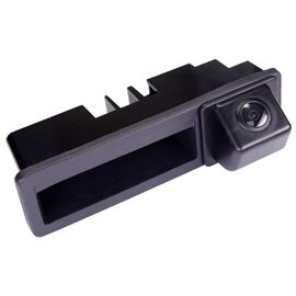 Цветная камера заднего вида для AUDI A3 -11, A6-11, A8, Q7 в ручку багажника