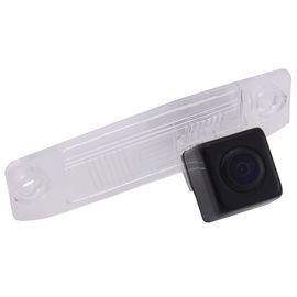 Цветная камера заднего вида для Hyundai  Elantra -11, Tucson, Sonata YF, I40, IX55