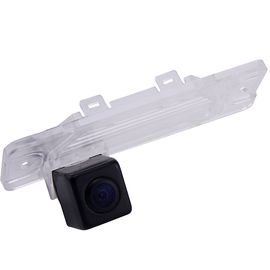 Цветная камера заднего вида для Infiniti Q45, FX35, FX45, I30, I35 M в штатное место