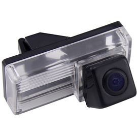 Цветная камера заднего вида для автомобилей Lexus GX470, LX470 в штатное место