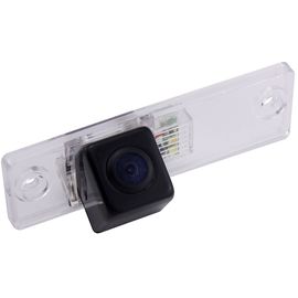 Цветная штатная камера заднего вида для автомобилей Toyota Highlander 01-07, Prado