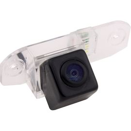 Штатная камера заднего вида для Volvo XC90, XC70, XC60, V60, V70, V50, S80L, S60, S80