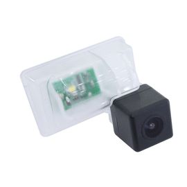 Штатная камера заднего вида для автомобилей MAZDA CX5 2018 с динамической разметкой