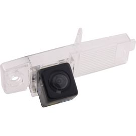Штатная камера заднего вида Scion XB 2003-2006 с динамической разметкой