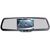 Зеркало заднего вида с 4.3" монитором со штатным крепежом Lexus