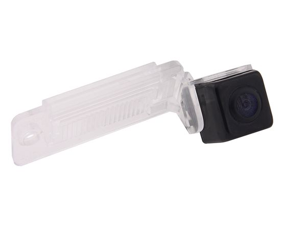 Штатная камера заднего вида AUDI A3 -11, A4 -07, A6, A8, Q7 с углом обзора 170°