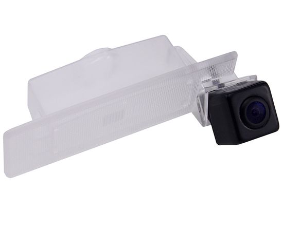 Штатная камера заднего вида для автомобиля Kia Optima, Sportage 4 с углом обзора 170°