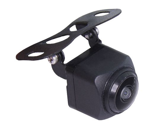 Универсальная миниатюрная камера заднего вида с углом обзора 180° и высоким разрешением