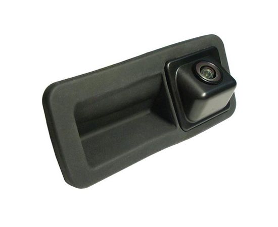 Цветная камера заднего вида для автомобилей Ford  Focus 2 , S-max, Mondeo 07-, Kuga -11