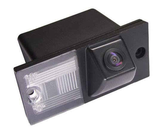 Цветная камера заднего вида для автомобилей Hyundai H1 Starex в штатное место