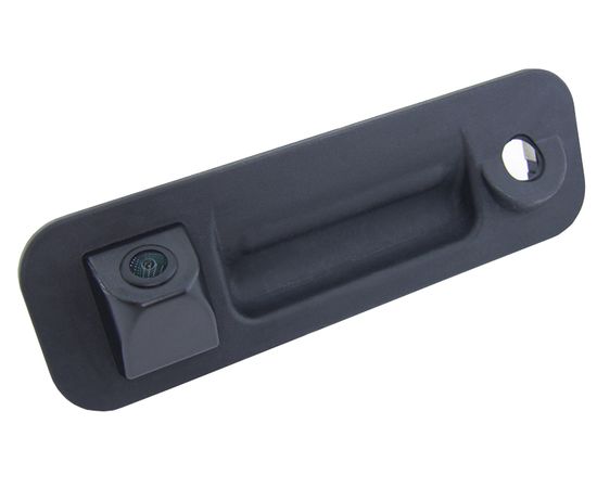 Цветная камера заднего вида для автомобилей Hyundai Sonata 7 в ручку багажника