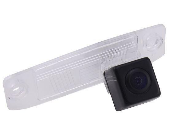 Цветная камера заднего вида для Hyundai  Elantra -11, Tucson, Sonata YF, I40, IX55